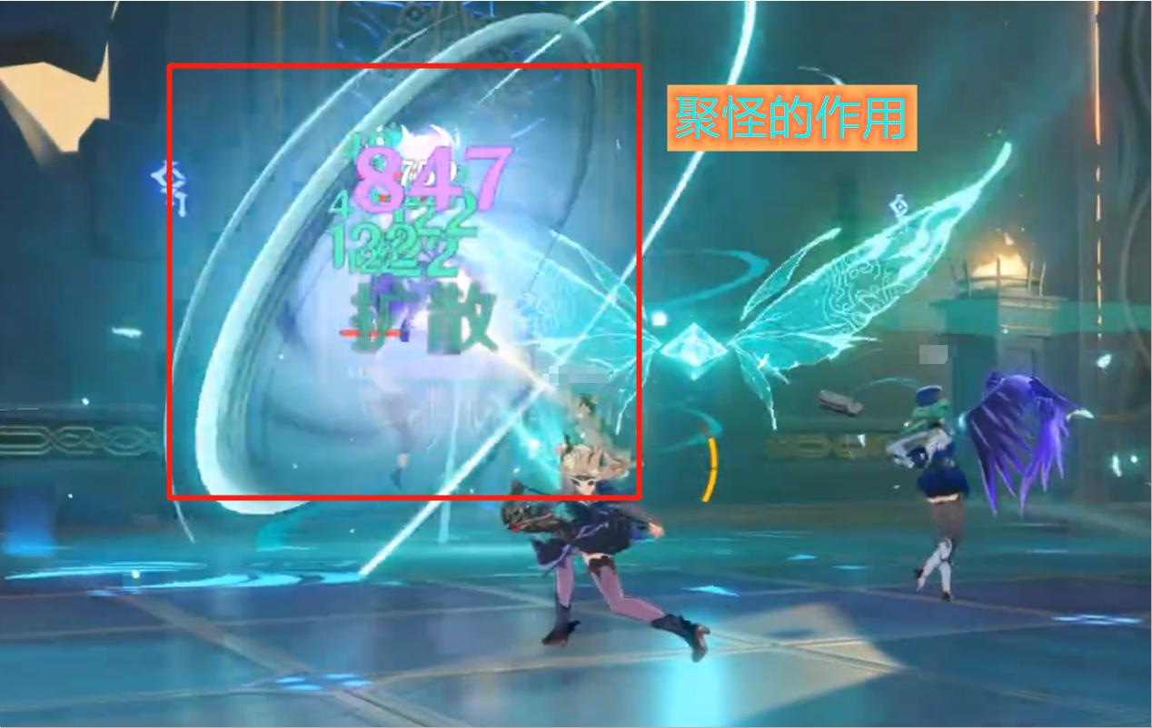 深渊为什么打不过?基础打法出现问题,活用攻击机制方可轻松打过