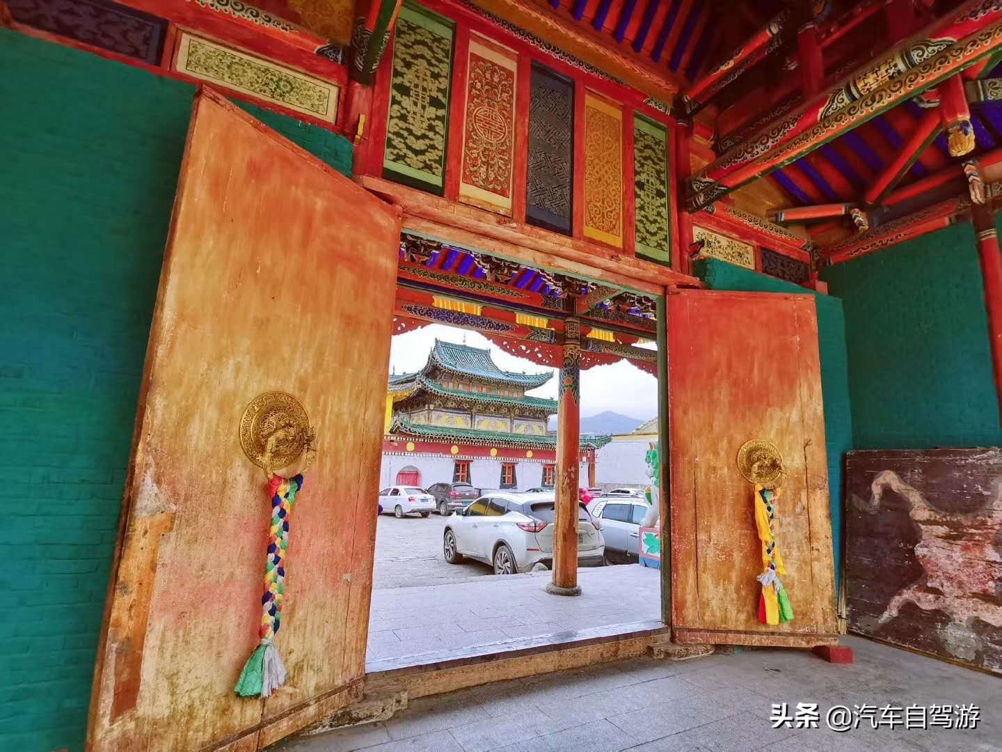 暑假出省自驾游攻略,暑假长江自驾游路线推荐