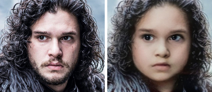 权力的游戏最受欢迎的角色,权力的游戏最受人喜爱的角色