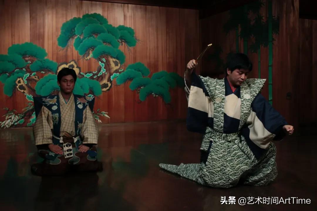 被打断的饭局@昊美术馆（上海）｜展览资讯