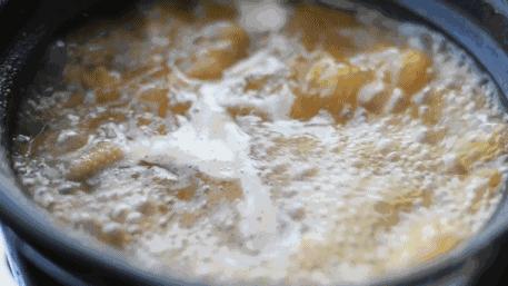 云南过桥米线份量足5包24块9,香沅桥过桥米线优惠套餐