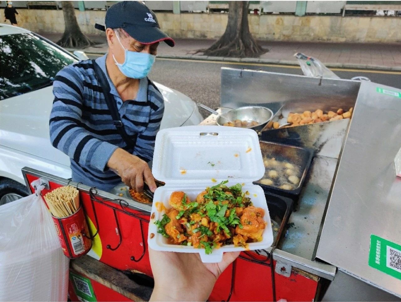 臭豆腐20元,深圳臭豆腐货源配送