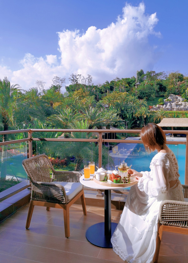 陵水度假酒店攻略,陵水海滨度假酒店