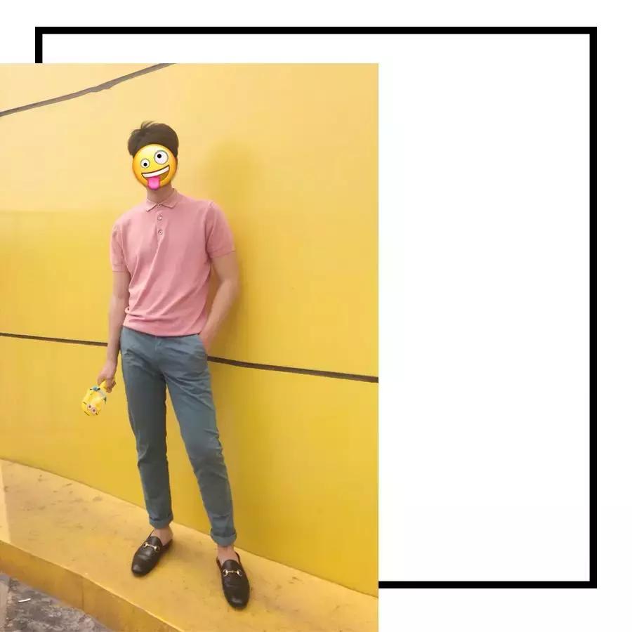 男孩如何搭配衣服才最好看,年龄25左右的男孩怎么配衣服呢