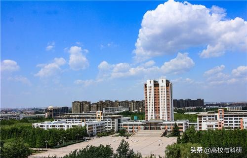 山东高校青岛农业大学最新排名,青岛农业大学在农业院校的排名