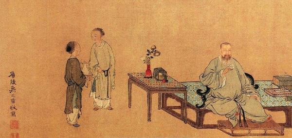 什么是格律诗什么是古体诗,什么是古体诗和近体诗