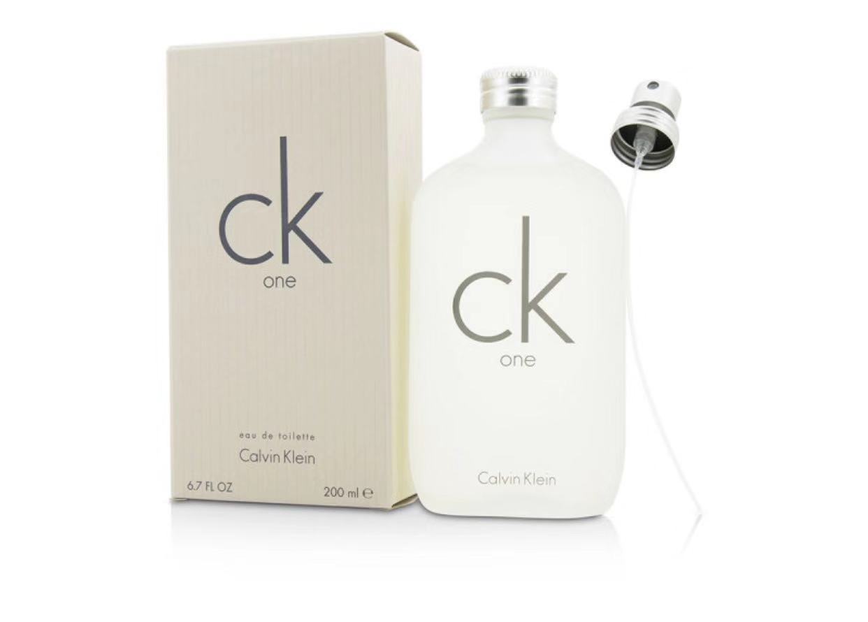 小众香水让你免去撞香的尴尬香水,拒绝街香中性香水推荐