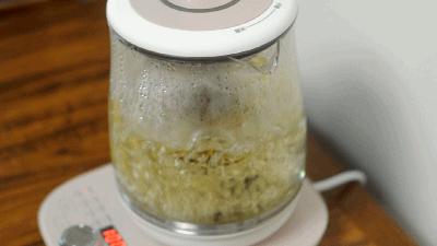 小熊养生壶全自动多功能家用小型,养生壶小熊机械款