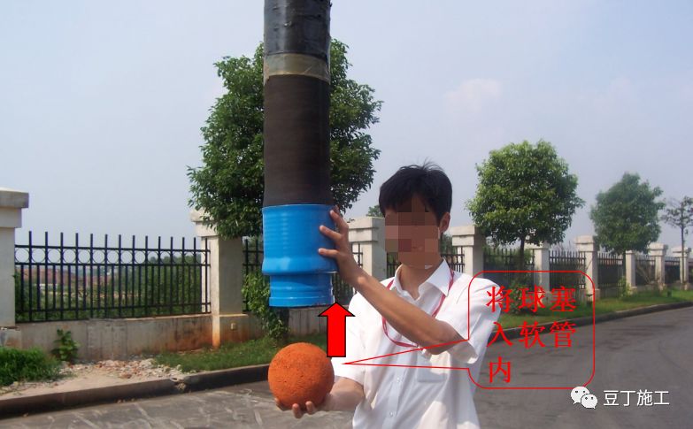 泵送混凝土怎样不堵管,混凝土输送泵堵塞怎么处理