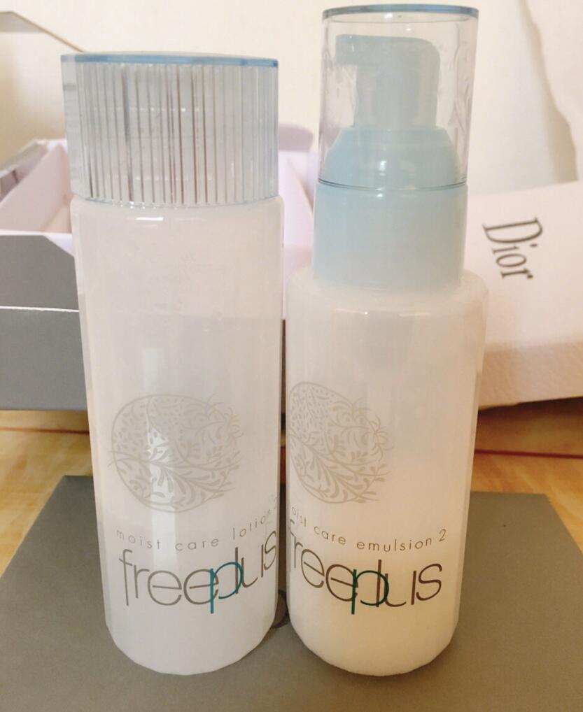 芙丽芳丝水润保湿清爽水乳,芙丽芳丝水乳温和保湿