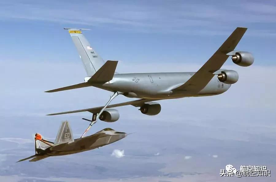 收藏丨美国空军现役装备大全合辑（下）