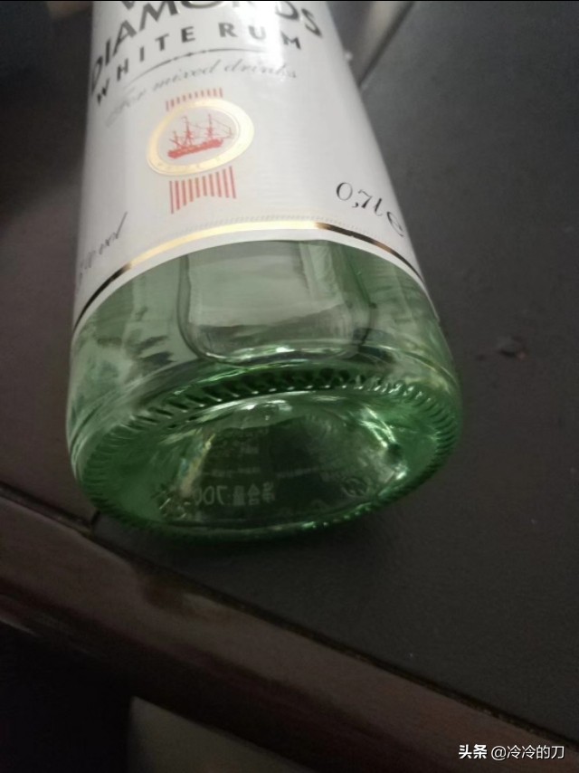 世界十大烈酒之朗姆酒,顶级朗姆酒