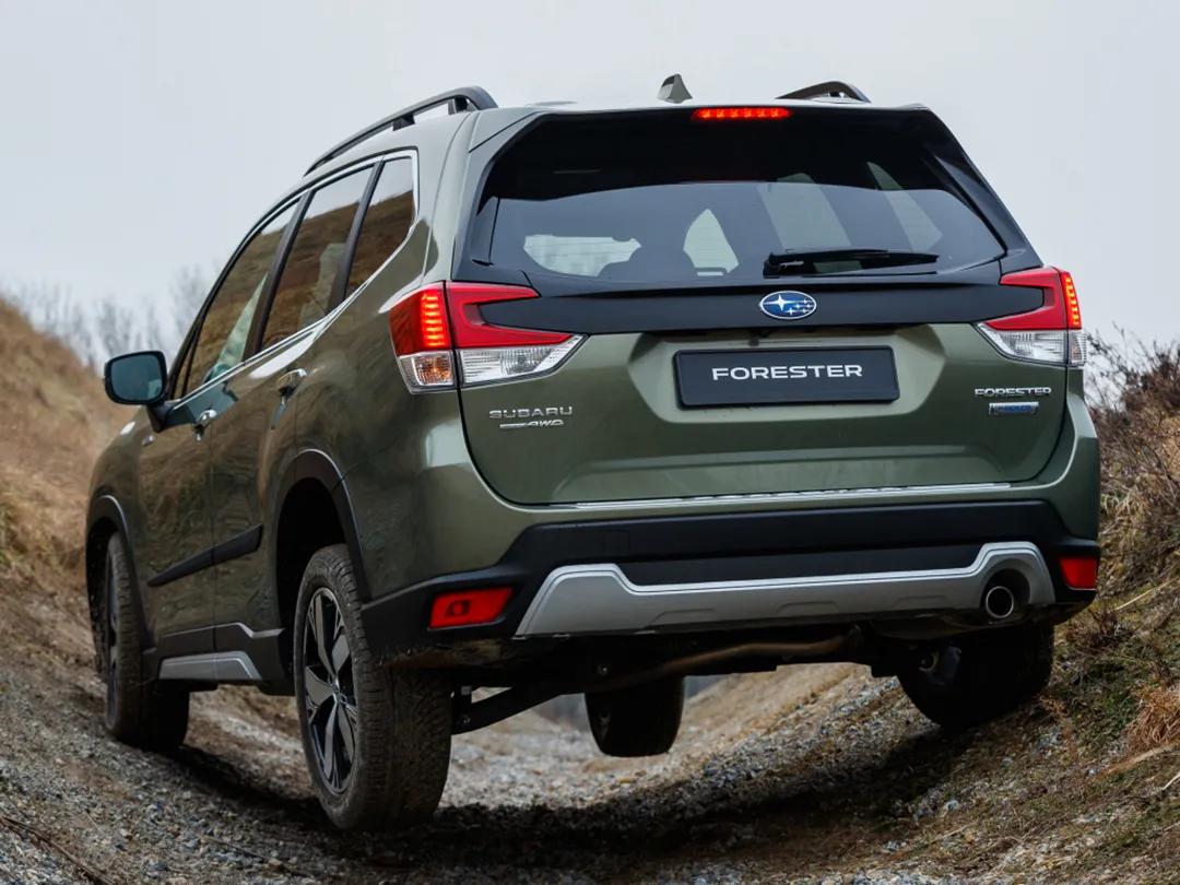 斯巴鲁能否退出中国市场,10年以上斯巴鲁能买吗