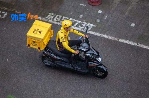 外卖配送怎么选,外卖怎么选择到店吃