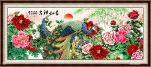 品牌十字绣专卖店,淘宝网十字绣品牌