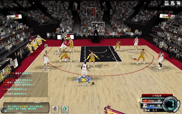 篮球界的智多星——拉简·隆多（12版）