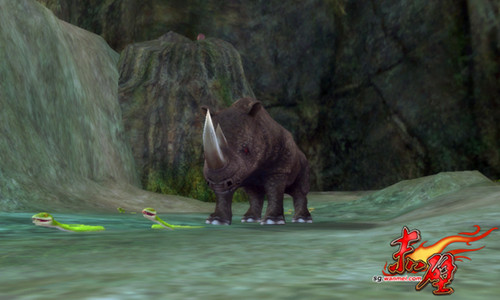 整编成团，再战天下！《赤壁》全新版本来了