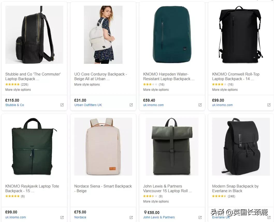 疫情英国旅行清单最新,2018英国留学必带行李清单