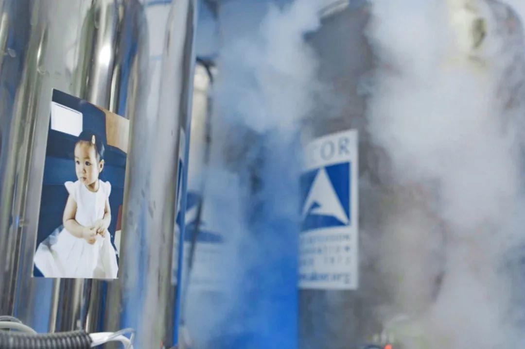 一对亚洲科学家夫妻，冷冻2岁女儿的大脑：希望未来还能见她一面