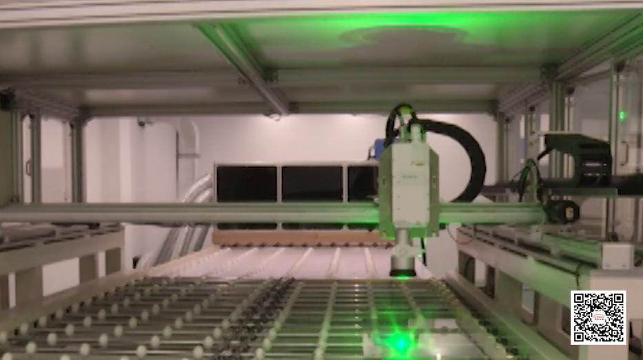 广特播报智能科技,上海电视台广特播报