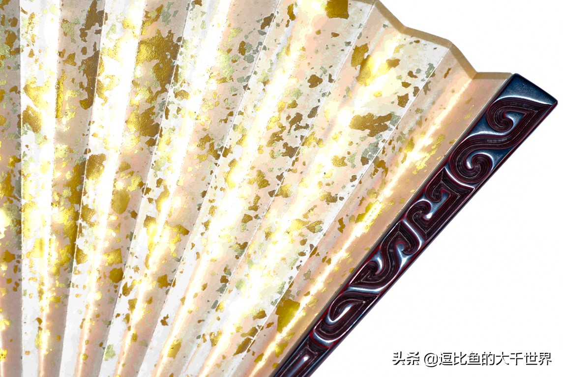 八大传统雕漆,北京雕漆精髹细琢的皇家技艺