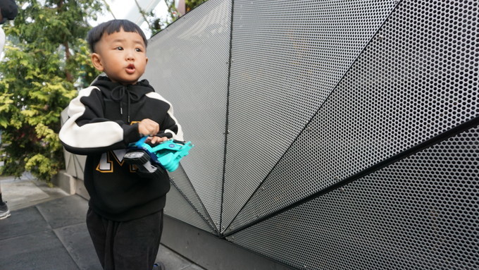 狮城新加坡自由行,新加坡7日游攻略