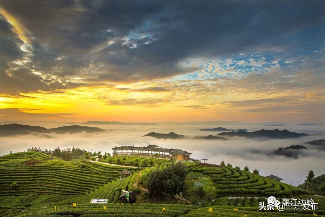 【“5.19”中国旅游日】国家移民管理局各边检总站齐发力，同为三江旅游扶贫打call!