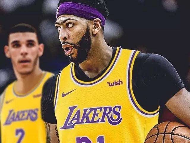 魔术师谈论今年湖人阵容,魔术师下赛季湖人阵容