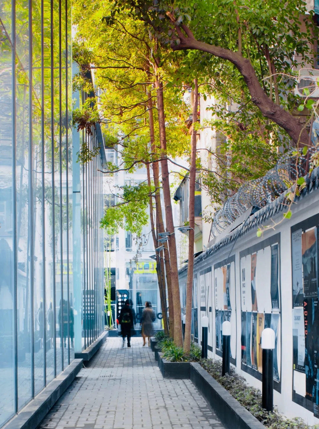 创业园区成都,2020年脑洞大开的创业项目