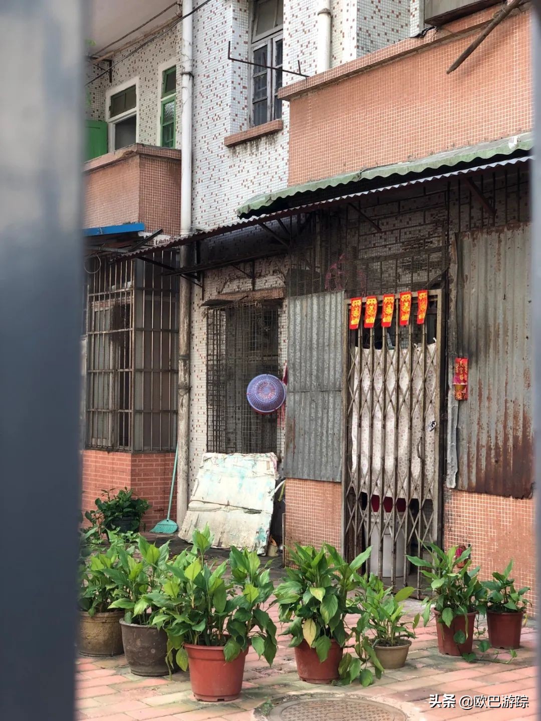 实探广州中大布料市场,揭秘广州中大布匹市场