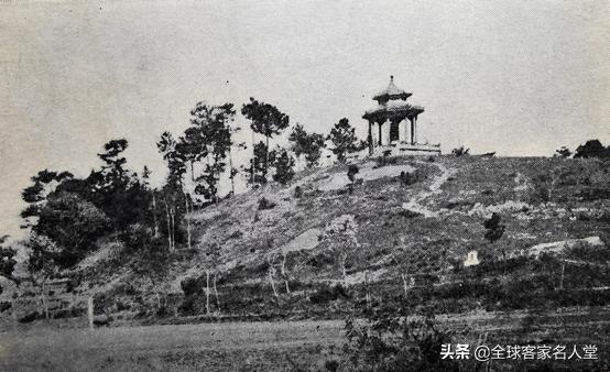 东山中学剑英校区地图,梅县东山中学剑英校区