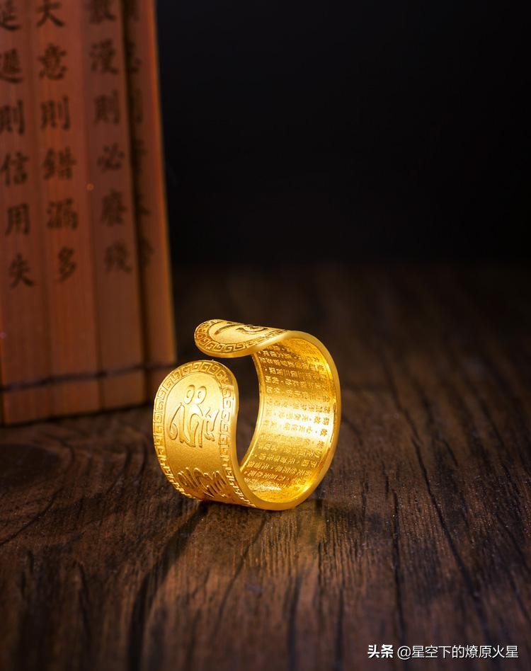 k金跟足金视觉上有什么区别,k金和足金各是什么标志