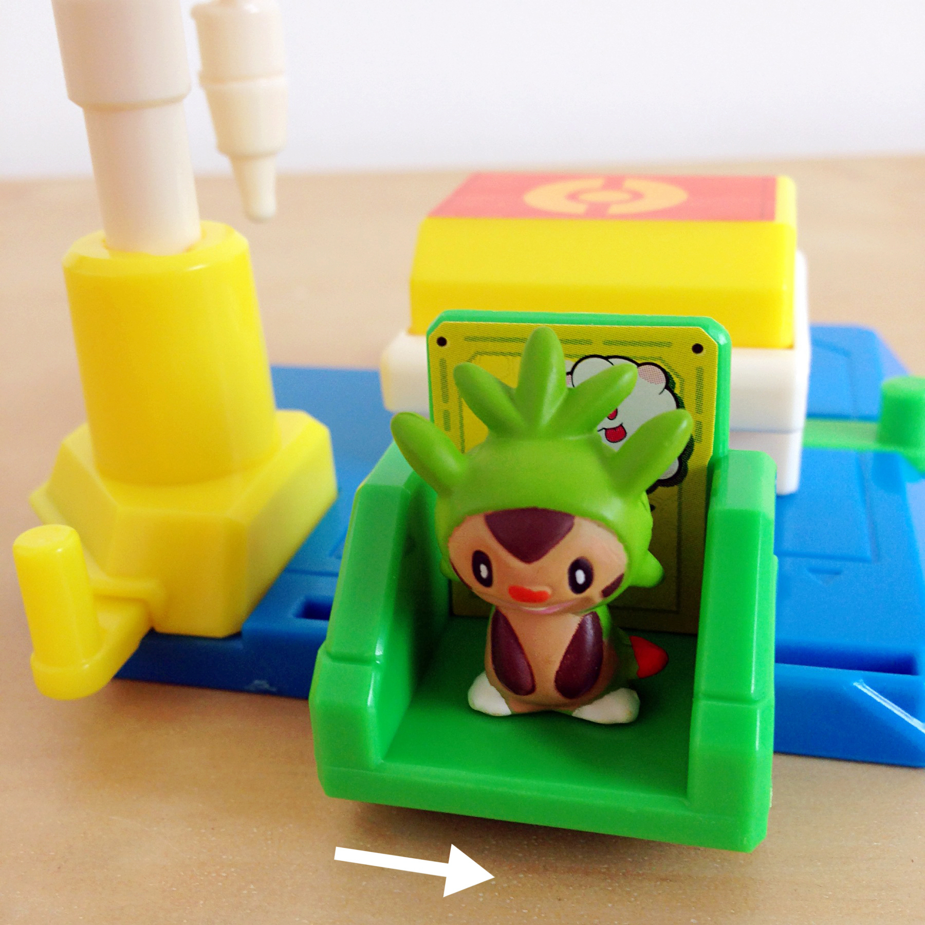 万代神奇宝贝拼装模型摆件测评,bandai万代玩具