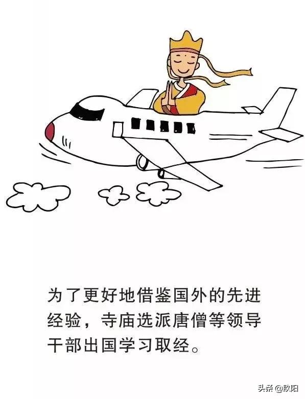 大企业的病,大公司的病太形象了