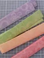 自制手工节日贺卡材料,手工制作节日贺卡幼儿园教程