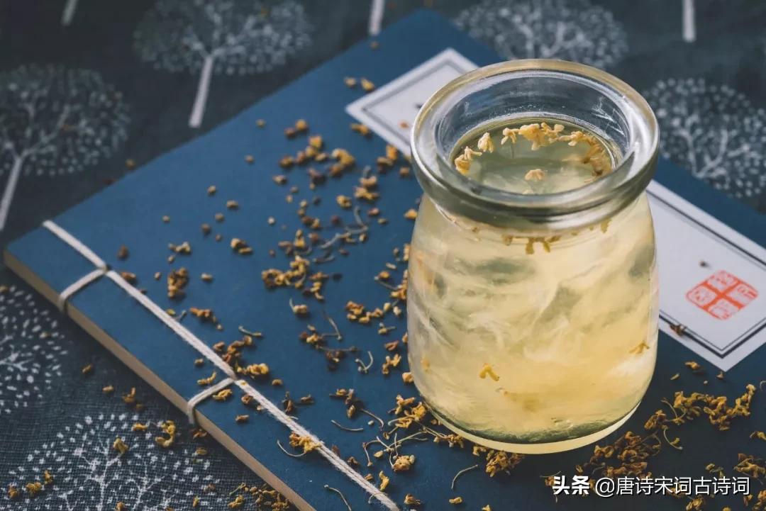 12个月12首诗词极致之美,12个月对应的诗句