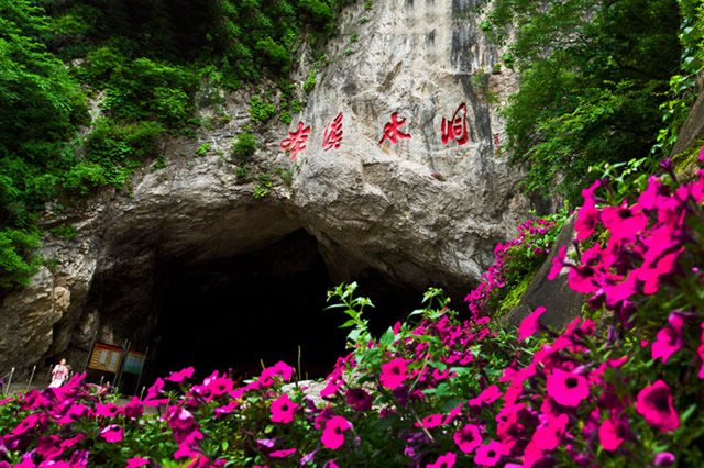 端午节辽宁旅游景点推荐,端午旅游景点推荐辽宁