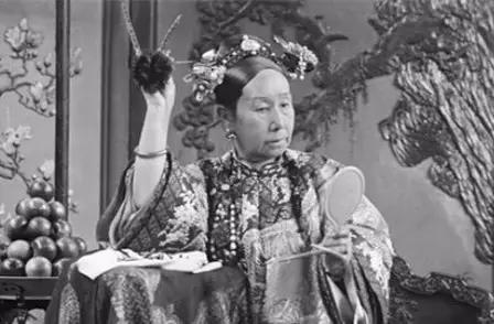 清代首饰欣赏,清代首饰素材