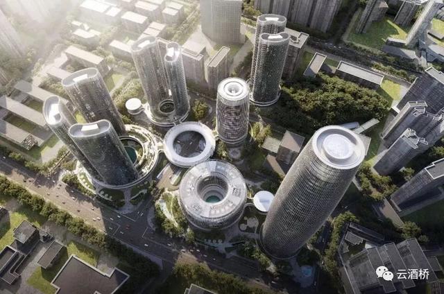 民营设计院值得熬下去吗,天华设计院作品有哪些