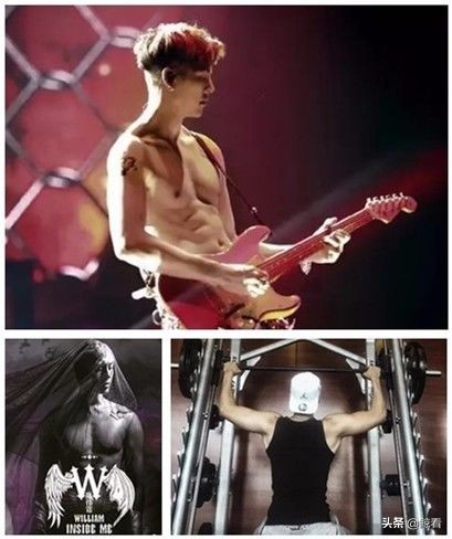 都说上天偏爱努力的小孩，看到李现的经历，确实不假