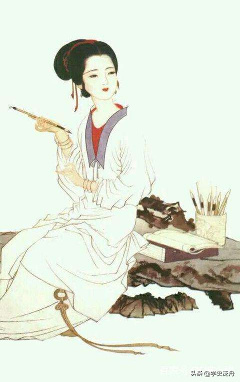 古人写愁的诗句有哪些,古人关于愁的诗词