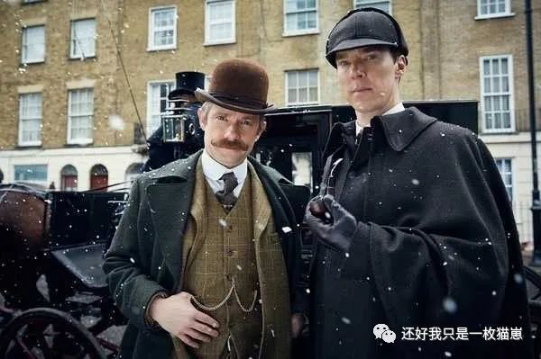 福尔摩斯一生挚爱,福尔摩斯一生之敌莫里亚蒂