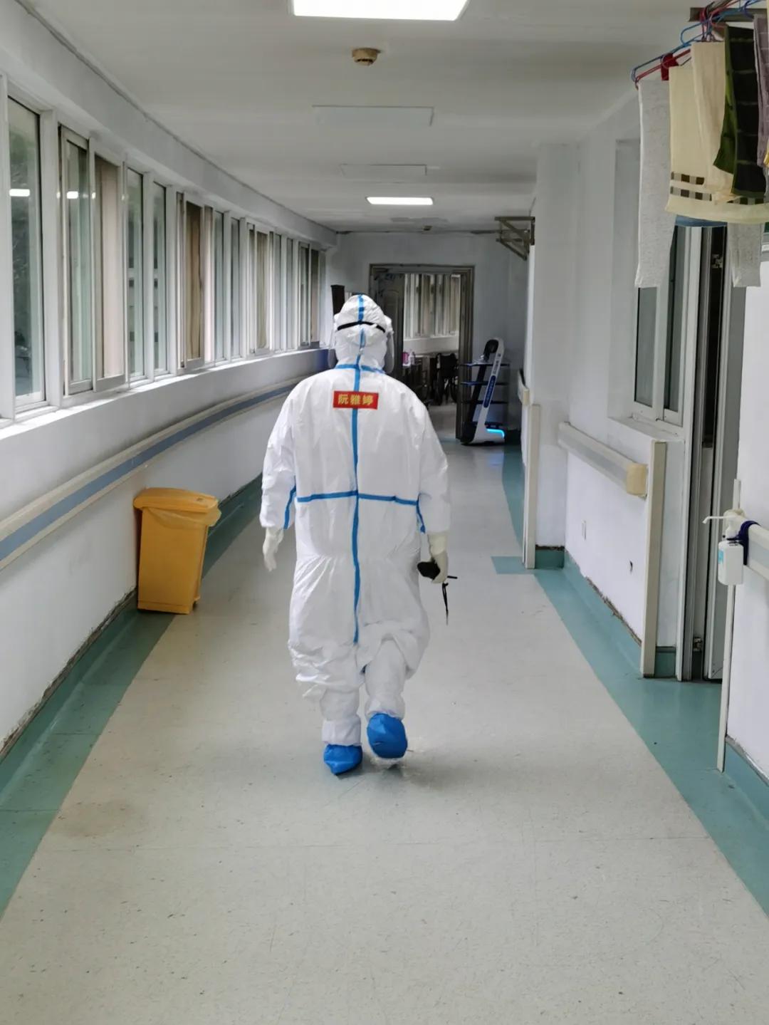 高速护送援鄂英雄回家,高速接力护航抗疫英雄回家