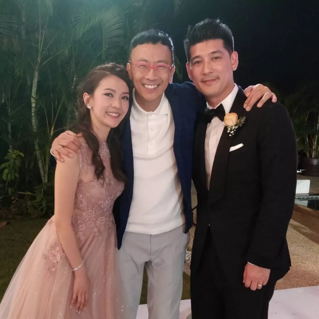 恭喜恭喜！29岁前港姐荣升人母阵痛4小时后顺产6.5磅千金