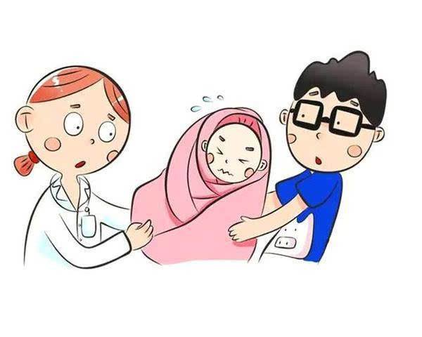 新生儿怎样才知道冷热,冬天来了如何判断婴儿冷热