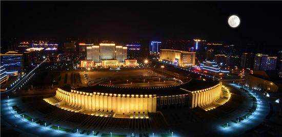 建业中标中国移动郑州,汝南建业中国移动