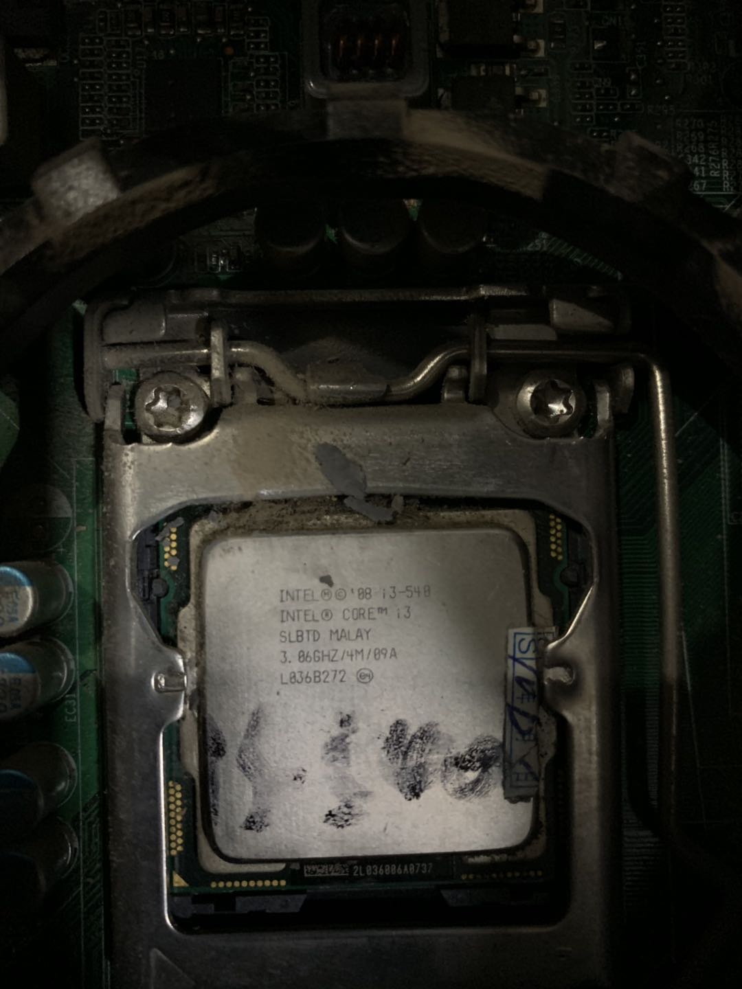 联想thinkpadl14gen1拆机视频,联想ideacentrea10520拆机视频