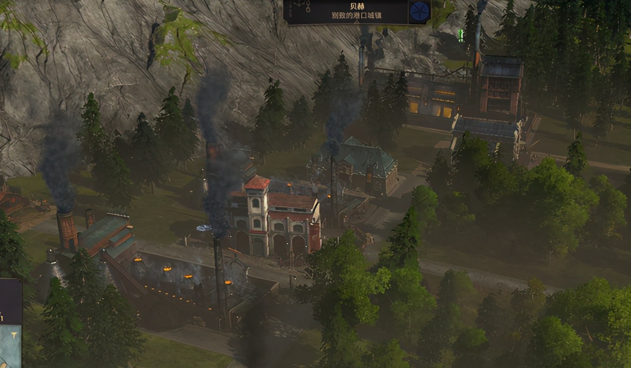 土豆酿烈酒,缝机纺棉服:《纪元1800》中的英格兰各阶层生活