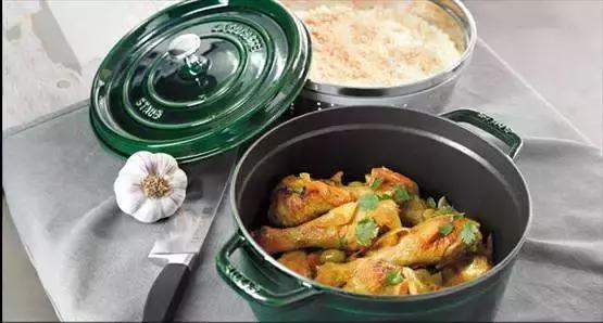 砂锅、高压锅、铸铁锅、不粘锅...究竟哪种锅才是真的好？