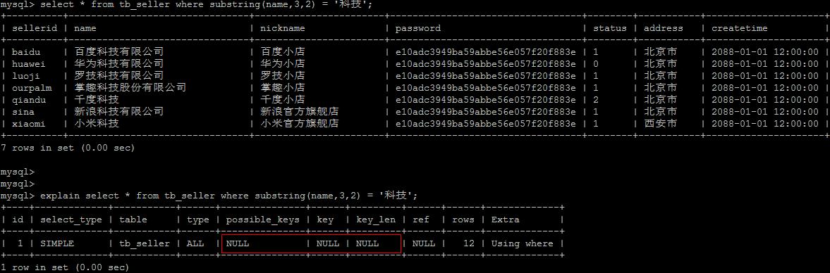 万字总结mysql优化,mysql优化神器